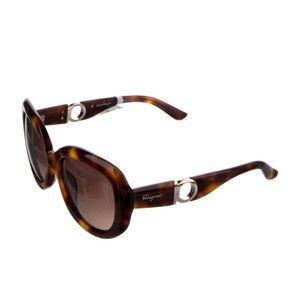 LIKE NEW !!! Salvatore Ferragamo sunglasses